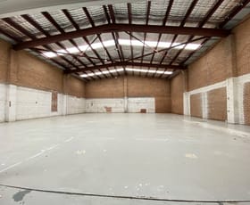 Factory, Warehouse & Industrial commercial property leased at 29 Carlingford Street Regents Park NSW 2143