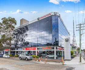 Showrooms / Bulky Goods commercial property leased at 291 Pacific Highway Artarmon NSW 2064