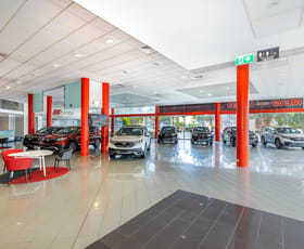 Showrooms / Bulky Goods commercial property leased at 291 Pacific Highway Artarmon NSW 2064