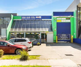 Showrooms / Bulky Goods commercial property leased at 411 Canterbury Road Surrey Hills VIC 3127