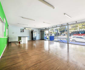 Showrooms / Bulky Goods commercial property leased at 411 Canterbury Road Surrey Hills VIC 3127