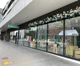 Shop & Retail commercial property leased at R101/5 Sam Sing Street Waterloo NSW 2017