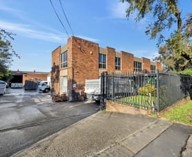 Factory, Warehouse & Industrial commercial property leased at Kingsgrove NSW 2208