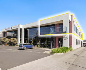 Offices commercial property leased at 2a/14 Lionel Road Mount Waverley VIC 3149