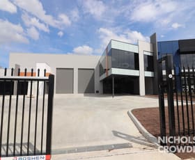 Offices commercial property leased at 2/6 Buontempo Road Carrum Downs VIC 3201