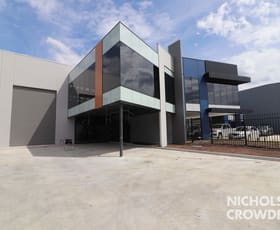 Offices commercial property leased at 2/6 Buontempo Road Carrum Downs VIC 3201