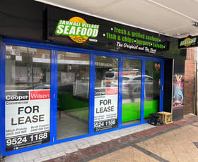 Shop & Retail commercial property leased at 563 Box Road Jannali NSW 2226