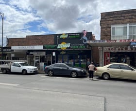 Shop & Retail commercial property leased at 563 Box Road Jannali NSW 2226