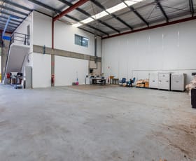 Offices commercial property leased at 5/17-21 Bowden Street Alexandria NSW 2015