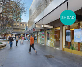 Medical / Consulting commercial property leased at Shop E/398 Victoria Avenue Chatswood NSW 2067