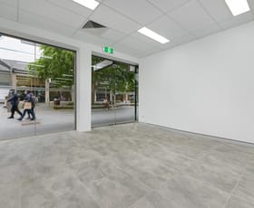 Offices commercial property leased at Shop E/398 Victoria Avenue Chatswood NSW 2067