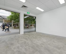 Medical / Consulting commercial property leased at Shop E/398 Victoria Avenue Chatswood NSW 2067