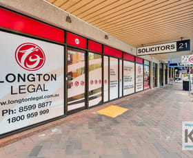 Shop & Retail commercial property leased at 21 George Street Parramatta NSW 2150