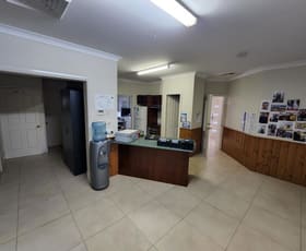 Factory, Warehouse & Industrial commercial property leased at 7A Rosulyn Street Dubbo NSW 2830