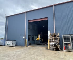 Factory, Warehouse & Industrial commercial property leased at Tenancy 5/98 Buckland Street Harristown QLD 4350
