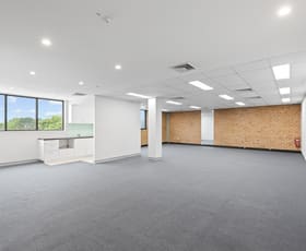 Offices commercial property leased at Level 1, 2A/150 Victoria Road Drummoyne NSW 2047