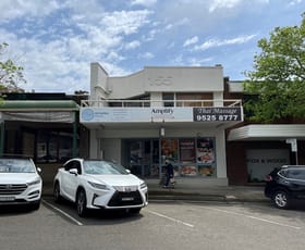 Offices commercial property leased at 4/155 Denman Ave Caringbah NSW 2229