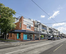Showrooms / Bulky Goods commercial property for lease at 1396 Malvern Road Glen Iris VIC 3146
