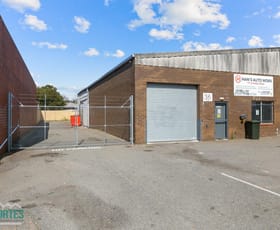 Offices commercial property leased at 1/36 Kembla Way Willetton WA 6155