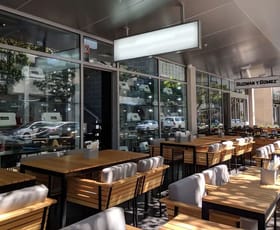 Shop & Retail commercial property leased at 3/140 Marsden Street Parramatta NSW 2150