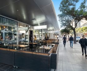 Shop & Retail commercial property leased at 3/140 Marsden Street Parramatta NSW 2150