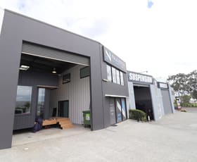 Showrooms / Bulky Goods commercial property leased at Brisbane Road Arundel QLD 4214