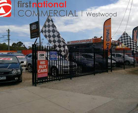 Shop & Retail commercial property leased at 115-117 Railway Avenue Werribee VIC 3030