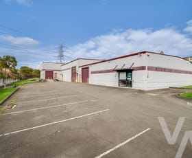 Factory, Warehouse & Industrial commercial property leased at 2/23 Ayrshire Crescent Sandgate NSW 2304