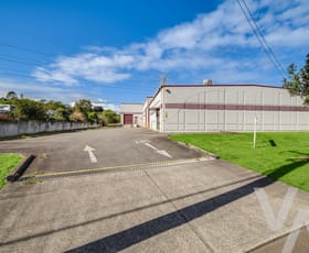 Factory, Warehouse & Industrial commercial property leased at 2/23 Ayrshire Crescent Sandgate NSW 2304