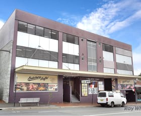 Offices commercial property leased at 2/1 Trelawney Street Eastwood NSW 2122