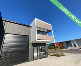 Factory, Warehouse & Industrial commercial property sold at 10/19-21 Packer Road Baringa QLD 4551