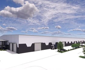Factory, Warehouse & Industrial commercial property for lease at Building 2/114-116 Fred Chaplin Circuit Corbould Park QLD 4551