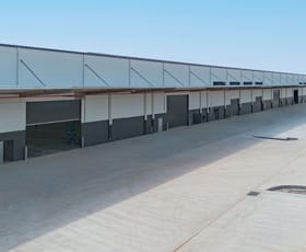 Factory, Warehouse & Industrial commercial property for lease at Building 2/114-116 Fred Chaplin Circuit Corbould Park QLD 4551