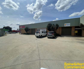 Showrooms / Bulky Goods commercial property for lease at 3/72-74 Wollongong Street Fyshwick ACT 2609