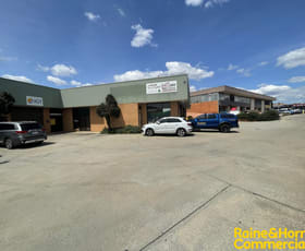 Factory, Warehouse & Industrial commercial property for lease at 3/72-74 Wollongong Street Fyshwick ACT 2609