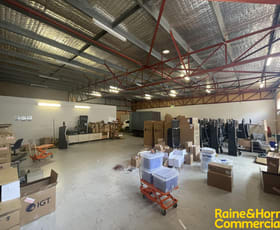 Showrooms / Bulky Goods commercial property for lease at 3/72-74 Wollongong Street Fyshwick ACT 2609