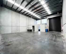 Factory, Warehouse & Industrial commercial property leased at 18/10 Henderson Road Knoxfield VIC 3180