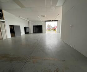 Showrooms / Bulky Goods commercial property leased at 10-12 Wollongong Street Fyshwick ACT 2609