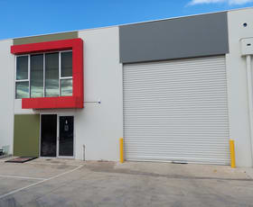 Serviced Offices commercial property leased at 8/53 Ravenhall Way Ravenhall VIC 3023