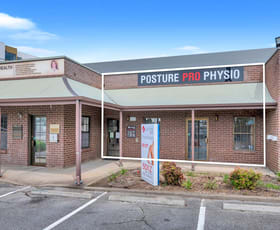 Medical / Consulting commercial property leased at 1/81-83 Smart Road Modbury SA 5092