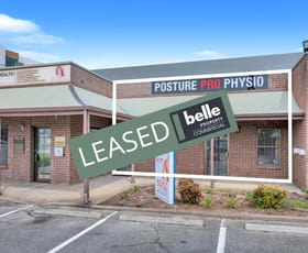 Medical / Consulting commercial property leased at 1/81-83 Smart Road Modbury SA 5092