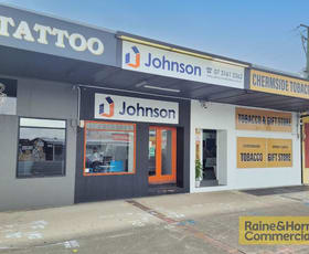 Offices commercial property leased at 2/724 Gympie Road Chermside QLD 4032