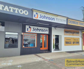 Shop & Retail commercial property leased at 2/724 Gympie Road Chermside QLD 4032