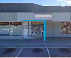 Shop & Retail commercial property leased at Shop 5/101 North Lake Road South Lake WA 6164