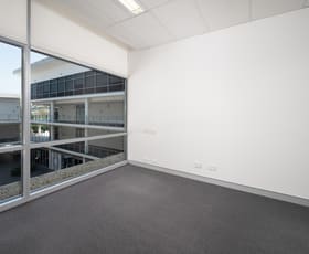 Offices commercial property leased at Suite 2.12/4 Hyde Parade Campbelltown NSW 2560