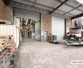 Factory, Warehouse & Industrial commercial property for lease at 9-11 Leeds Street Rhodes NSW 2138