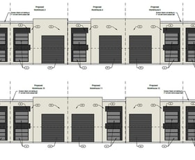 Factory, Warehouse & Industrial commercial property leased at 14 Bruce Avenue Marleston SA 5033