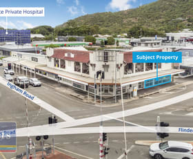 Shop & Retail commercial property leased at 1/1-9 Ingham Road West End QLD 4810