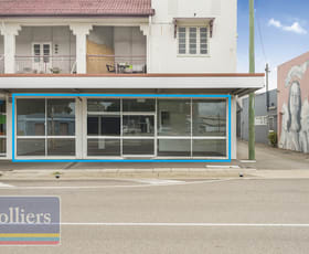 Shop & Retail commercial property leased at 1/1-9 Ingham Road West End QLD 4810