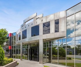 Offices commercial property leased at Suite 6/670 Canterbury Road Surrey Hills VIC 3127